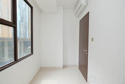 Apartemen Transpark Cibubur - 2BR Unfurnished With AC at Transpark Cibubur Apartment By Travelio