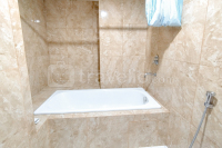 Apartemen Grand Sungkono Lagoon - Spacious 2BR with Extra Room at Grand Sungkono Lagoon Apartment By Travelio