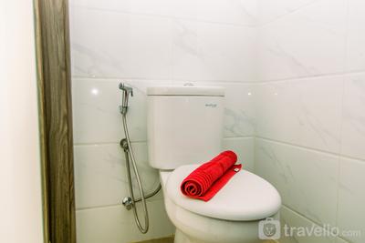Apartemen Sky House BSD - Nice and Fancy Studio Room at Sky House BSD Apartment By Travelio