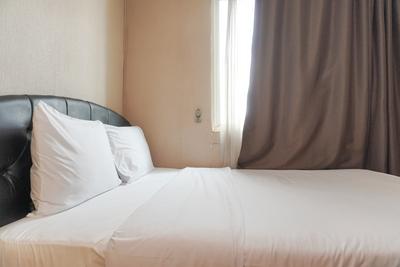 Apartemen Sky Terrace - Comfy and Homey 1BR at Sky Terrace Apartment By Travelio