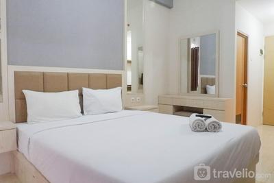 Apartemen Bale Hinggil - Best Living Studio Apartment at Bale Hinggil By Travelio