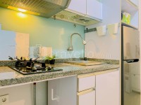 Apartemen Pakubuwono Terrace - Warm and Cozy Stay 2BR Pakubuwono Terrace Apartment By Travelio