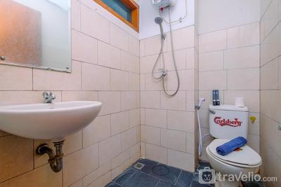 Apartemen Margonda Residence 1 - Simply Studio Room at Margonda Residence 1 Apartment By Travelio