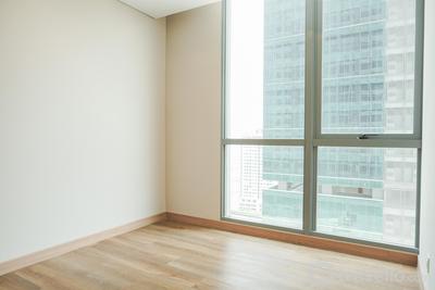 Apartemen Holland Village Jakarta - 3BR Unfurnished With AC at Holland Village Apartment By Travelio