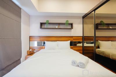 Apartemen Casa de Parco - Luxurious Studio Apartment at Casa de Parco By Travelio