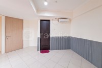 Cozy Unfurnished 1BR with AC at Great Western Resort Apartment By Travelio