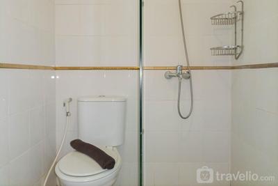 Apartemen Vivo - Full Furnished with Comfort Design 2BR at Vivo Apartment By Travelio