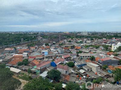 Apartemen Patraland Urbano - Relaxing Studio at Patraland Urbano Apartment By Travelio