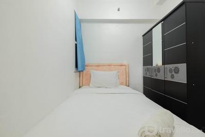 Apartemen Mutiara Bekasi - New Furnished 2BR Apartment Mutiara Bekasi By Travelio