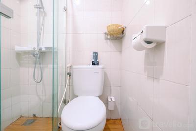 Apartemen Signature Park Grande - Cozy Style and Good Deal Studio Signature Park Grande Apartment By Travelio