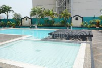 Apartemen Pangeran Jayakarta - Homey and Relax 1BR Apartment at Pangeran Jayakarta By Travelio