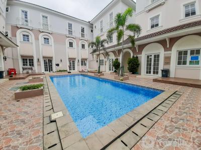 Guest House Vanya Park - Comfy Studio Guest House at Alesha Vanya Park (Sharing Bathroom) By Travelio