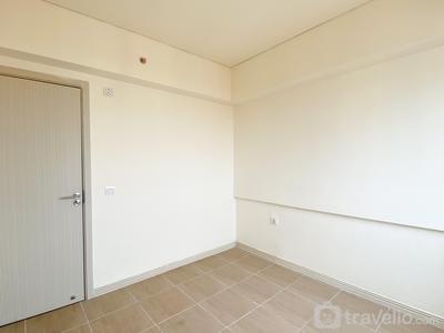 Apartemen Meikarta - 2BR Unfurnished at 28th Floor Meikarta Apartment By Travelio