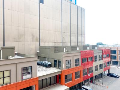 Apartemen Transpark Juanda Bekasi Timur - Best Deal and Cozy Studio at Apartment Transpark Juanda Bekasi Timur By Travelio