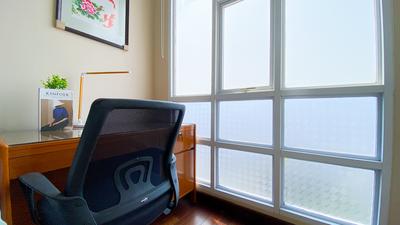 Apartemen Lucky Tower Residence - Modern Look 2BR at Lucky Tower Residence Apartment By Travelio