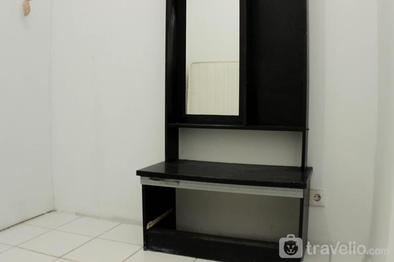 Apartemen Tokyo Riverside PIK 2