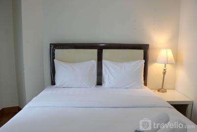 Apartemen Puri Orchard - Best Price and Nice Studio at Puri Orchard Apartment By Travelio