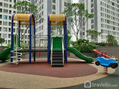 Apartemen M-Town Residence - Simply and Cozy Stay Studio Apartment M-Town Residence By Travelio