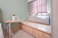 Apartemen Parkland Avenue - Simple Neutral Toned Studio Room at Parkland Avenue Apartment By Travelio