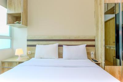 Apartemen Marbella Kemang Residence - Best Spacious and Homey 3BR Apartment Marbella Kemang Residence By Travelio