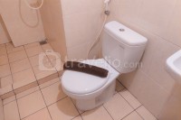 Apartemen M-Town Residence - Great Choice and Comfy 2BR Apartment at M-Town Residence By Travelio