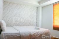 Apartemen Sentraland Cengkareng - Warm and Homey 2BR at Sentraland Cengkareng Apartment By Travelio