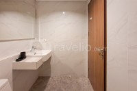 Apartemen The Smith Alam Sutera - Modern 1BR near IKEA at The Smith Alam Sutera Apartment By Travelio