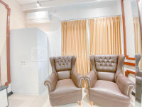 Apartemen Sentraland Semarang - Good Choice Studio Apartment at Sentraland Semarang By Travelio