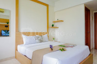 Apartemen Margonda Residence 3 - Contemporary and Cozy Studio Apartment Margonda Residence 3 By Travelio