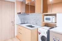 Apartemen Bintaro Embarcadero - Elegant 1BR Without Living Room Apartment Bintaro Embarcadero By Travelio