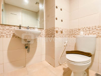Apartemen Tamansari Iswara - Good Deal 1BR Tamansari Iswara Apartment By Travelio
