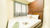 Apartemen Gading Icon - Comfortable 2BR at Gading Icon Apartment By Travelio