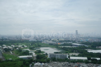 Apartemen Tifolia - Unfurnished Studio Room with AC at Tifolia Apartment By Travelio