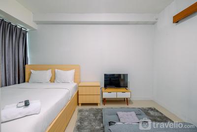 Apartemen Grand Kamala Lagoon - Best Deal 1BR at Grand Kamala Lagoon Apartment By Travelio