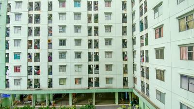 Apartemen Green Park View - Good Choice and Restful 1BR Green Park View Apartment By Travelio