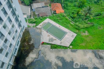 Apartemen Bogorienze - Comfy Studio Bogorienze Apartment near The Jungle Fest By Travelio