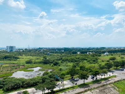 Apartemen Meikarta - Good Deal and Modern Look 3BR Meikarta Apartment By Travelio