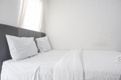 Apartemen Signature Park Grande - Cozy and Simply Studio at Signature Park Grande Apartment By Travelio