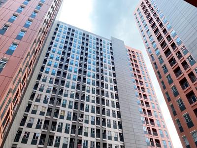 Apartemen Transpark Juanda Bekasi Timur - Best Deal 2BR Apartment Transpark Juanda Bekasi Timur By Travelio