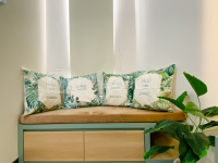 Apartemen Sentra Timur Residence - Cozy Stay Studio at Apartment Sentra Timur Residence By Travelio