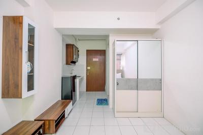 Apartemen Gunung Putri Square - Simply Look and Comfy Studio Gunung Putri Square Apartment By Travelio