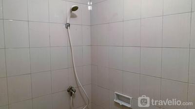 Apartemen Signature Park Grande - Cozy Nice Studio at Signature Park Grande Apartment By Travelio