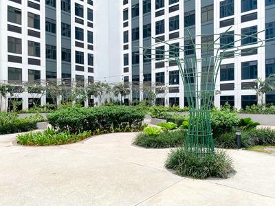 Apartemen Pollux Chadstone - Minimalist and Strategic Studio at Pollux Chadstone Apartment By Travelio