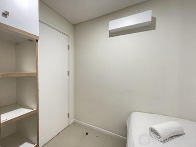 Apartemen Parahyangan Residence - Deluxe 2BR Apartment at Parahyangan Residence By Travelio