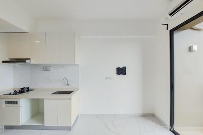 Apartemen Sky House BSD - Unfurnished Studio Apartment Sky House BSD with AC By Travelio