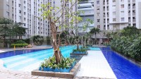 Apartemen Green Bay Pluit - Stunning and Homey 2BR Green Bay Pluit Apartment By Travelio