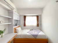 Apartemen The Wave Kuningan - Comfy and Elegant 2BR The Wave Kuningan Apartment By Travelio
