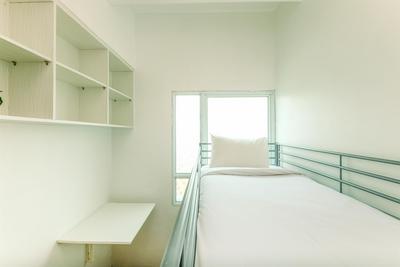 Apartemen Marbella Kemang Residence - Best Spacious and Homey 3BR Apartment Marbella Kemang Residence By Travelio