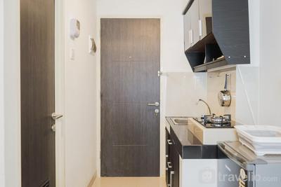 Apartemen Serpong Garden - Comfort Living Studio at Serpong Garden Apartment By Travelio