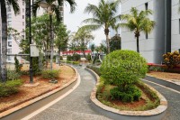 Apartemen Taman Rasuna Kuningan - Best Deal and Homey 2BR Taman Rasuna Kuningan Apartment By Travelio